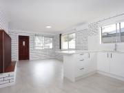 LOVELY FAMILY HOME WITH A BIG BACKYARD!