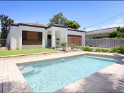 LOVELY FAMILY HOME WITH A SPARKLING POOL & CLOSE TO...