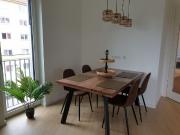 Lovely & fantastic loft in Schöneberg, Berlin Amsterdam...