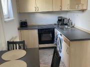 Lovely, fashionable apartment in Charlottenburg, Berlin,...