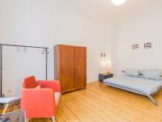Lovely & fashionable apartment with nice city view,...