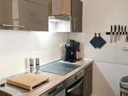 Lovely, fashionable home Burglesum, Bremen Amsterdam...