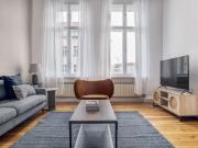 Lovely, fashionable loft Prenzlauer Berg, Berlin...