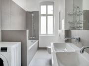 Lovely, fashionable loft Prenzlauer Berg, Berlin...