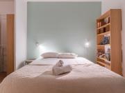 Lovely Flat 2BR / Balcony St Honoré Louvre