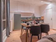 Lovely Flat 2BR / Balcony St Honoré Louvre, Paris...