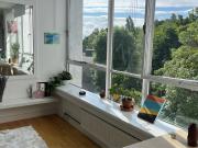 Lovely flat for one or two person