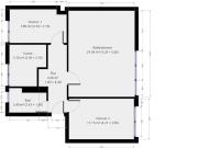 Lovely flat in Charlottenburg near Kudamm, Berlin... Lovely flat in Charlottenburg near Kudamm, Berlin...