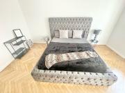 Lovely flat in Düsseldorf