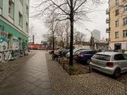 Lovely flat in Friedrichshain, Berlin Amsterdam...