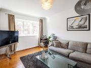 Lovely flat in good location Hamburg