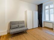 Lovely flat in Mitte near Berlin Wall Memorial, Berlin...