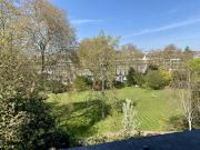 Lovely flat in Onslow Square