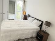 Lovely flat near Sloane Square