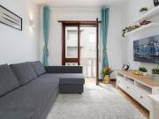 Lovely Flat w/ Balcony | Boavista