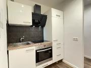 Lovely flat with water view in Hanover