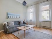 Lovely Friedrichshain, Fully Furnished, Berlin Amsterdam...