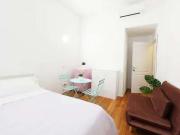 Lovely & Friendly in Milan Downtown C