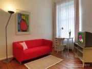 Lovely, fully furnished 1 bedroom flat in Kreuzberg, Berlin