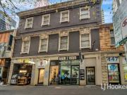 Lovely Fully Furnished 1 Bedroom Studio for Lease!