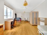 Lovely Fully Furnished 1 Bedroom Studio for Lease!