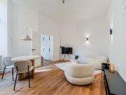 Lovely fully furnished Appartement in Friedenau, Berlin...