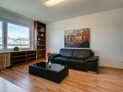 Lovely furnished 2,5 room apartment