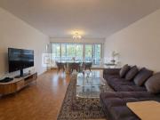 Lovely furnished apartment in Chêne Bougeries