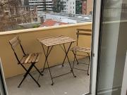 Lovely furnished apartment in Düsseldorf Zoo /...