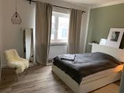 Lovely furnished apartment in Düsseldorf Zoo /...