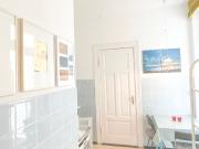 Lovely furnished apartment located in an old Bremen...