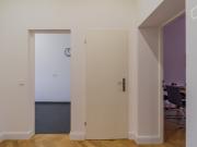 Lovely furnished apartment on Zionskirchplatz!, Berlin...