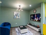 Lovely furnished short let apartment in Sheffield