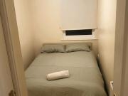 Lovely Glasgow Green flat well located