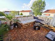 Lovely, gorgeous 3 room flat in Leipzig, Leipzig...