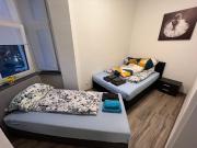 Lovely, gorgeous loft in popular area, Dortmund...