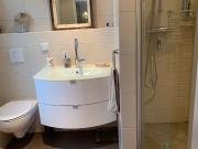 Lovely, great home located in Lichterfelde with loggia...
