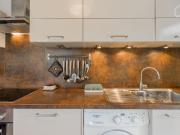 Lovely, great home located in Lichterfelde with loggia...