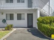 Lovely Ground Floor Apartment!