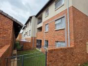 Lovely ground floor home with private garden