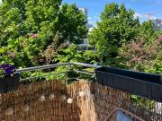 Lovely home by the canal in Mitte, Berlin, Berlin...