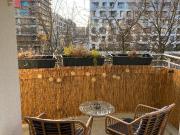 Lovely home by the canal in Mitte, Berlin, Berlin...