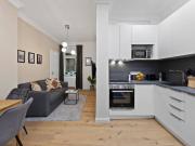 lovely home in Berlin Friedrichshain