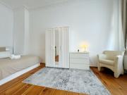 Lovely home in Friedrichshain, Berlin Amsterdam...