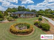 Lovely Retirement Property on One Acre