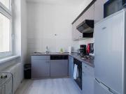 Lovely home with nice neighbours, Berlin Amsterdam...