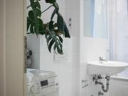 Lovely home with quiet terrace located in Mitte, Berlin...