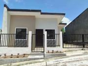 Lovely House and Lot for Sale Brand New Ready to Move in...
