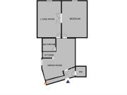 Lovely Innere Stadt 1BR w/ Elevator, steps from Opera