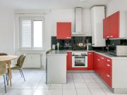 Lovely Innere Stadt 1BR w/ Elevator, steps from Opera,...